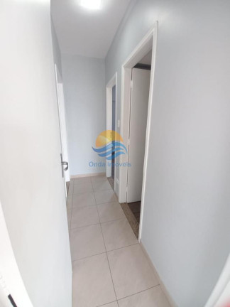 Imagem Apartamento com 3 Quartos à Venda, 92 m² em Gonzaga - Santos