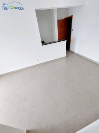 Imagem Apartamento com 2 Quartos à Venda, 54 m² em Centro - São Bernardo Do Campo