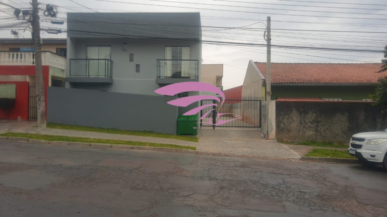 Imagem Casa com 3 Quartos à Venda, 70 m² em Alto Boqueirão - Curitiba Imagem Casa com 3 Quartos à Venda, 70 m² em Alto Boqueirão - Curitiba
