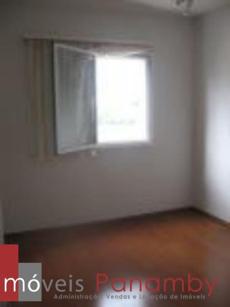 Imagem Apartamento com 1 Quarto à Venda, 39 m² em Vila Andrade - São Paulo Imagem Apartamento com 1 Quarto à Venda, 39 m² em Vila Andrade - São Paulo
