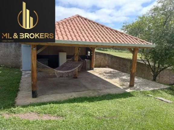 Imagem Imóvel com 3 Quartos à Venda, 5.000 m² em Cotia - São José Dos Pinhais Imagem Imóvel com 3 Quartos à Venda, 5.000 m² em Cotia - São José Dos Pinhais