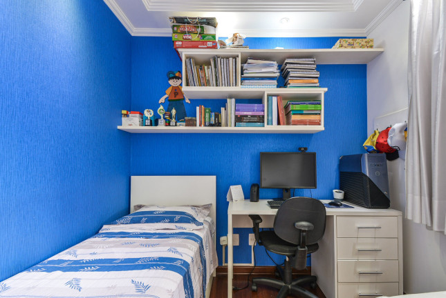 Imagem Apartamento com 3 Quartos à Venda, 120 m² em Vila Gomes Cardim - São Paulo Imagem Apartamento com 3 Quartos à Venda, 120 m² em Vila Gomes Cardim - São Paulo
