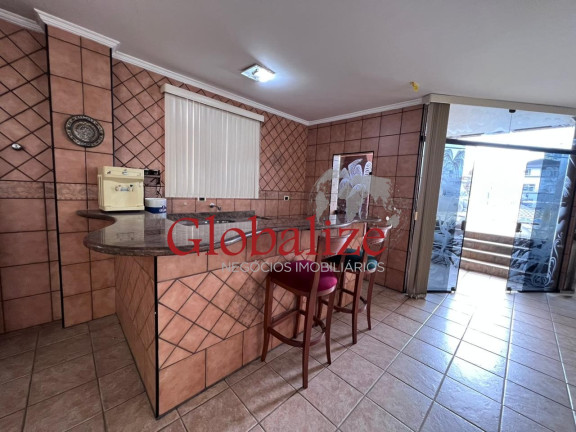 Imagem Imóvel com 4 Quartos à Venda, 366 m² em Embaré - Santos Imagem Imóvel com 4 Quartos à Venda, 366 m² em Embaré - Santos