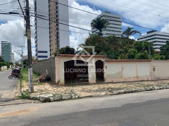 Imagem Terreno à Venda, 432 m² em Candeias - Vitória Da Conquista Imagem Terreno à Venda, 432 m² em Candeias - Vitória Da Conquista
