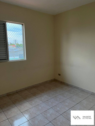 Imagem Apartamento com 2 Quartos à Venda, 48 m² em Jardim América - São José Dos Campos Imagem Apartamento com 2 Quartos à Venda, 48 m² em Jardim América - São José Dos Campos