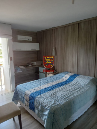Imagem Casa com 4 Quartos à Venda, 444 m² em Capoeiras - Florianópolis Imagem Casa com 4 Quartos à Venda, 444 m² em Capoeiras - Florianópolis