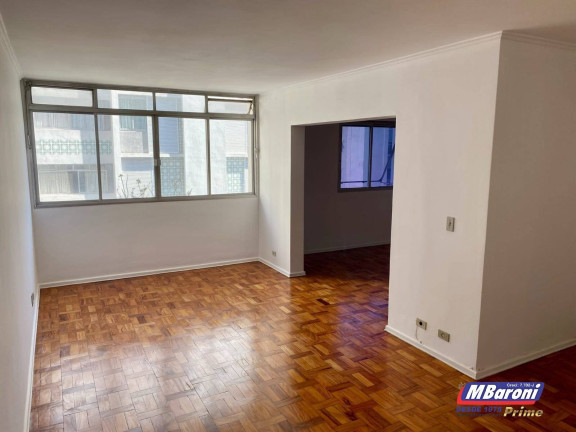 Imagem Apartamento com 2 Quartos à Venda, 87 m² em Itaim Bibi - São Paulo Imagem Apartamento com 2 Quartos à Venda, 87 m² em Itaim Bibi - São Paulo