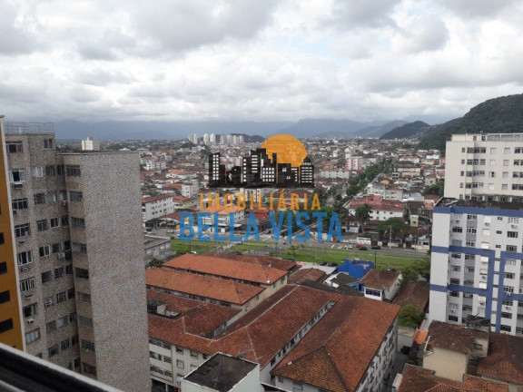 Imagem Apartamento com 2 Quartos à Venda, em Itararé - São Vicente Imagem Apartamento com 2 Quartos à Venda, em Itararé - São Vicente
