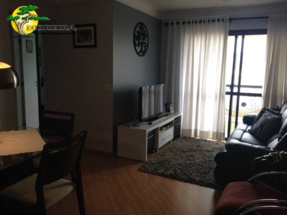 Imagem Apartamento com 3 Quartos à Venda, 68 m² em Mandaqui - São Paulo Imagem Apartamento com 3 Quartos à Venda, 68 m² em Mandaqui - São Paulo