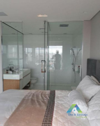 Imagem Apartamento com 1 Quarto à Venda, 72 m² em Brooklin Novo - São Paulo