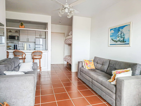 Imagem Apartamento com 1 Quarto à Venda, em Capão Novo Posto 04 - Capão da Canoa Imagem Apartamento com 1 Quarto à Venda, em Capão Novo Posto 04 - Capão da Canoa