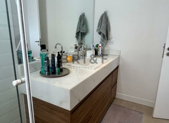 Imagem Apartamento com 4 Quartos à Venda, 158 m² em Brooklin - São Paulo Imagem Apartamento com 4 Quartos à Venda, 158 m² em Brooklin - São Paulo