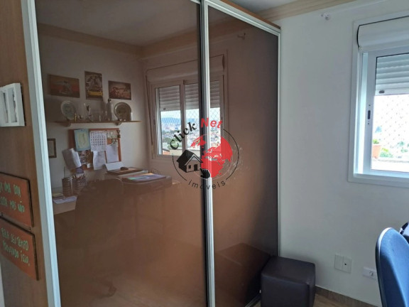 Imagem Apartamento com 3 Quartos à Venda, 71 m² em Vila Bertioga - São Paulo