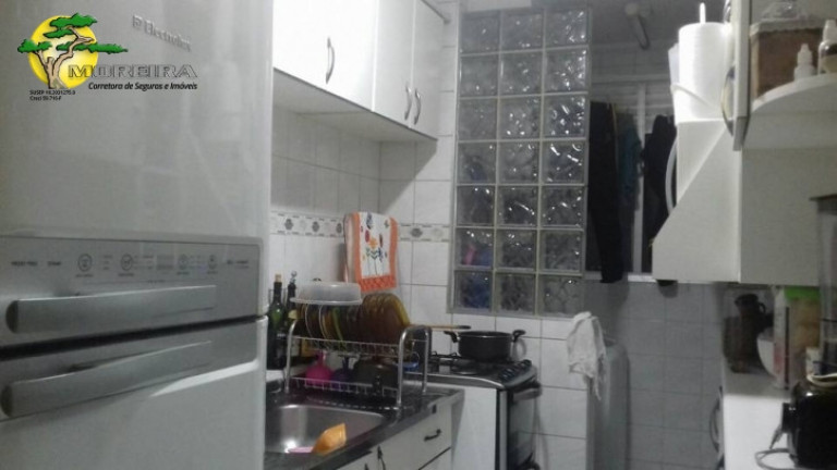 Imagem Apartamento com 3 Quartos à Venda, 68 m² em Vila Nova Cachoeirinha - São Paulo
