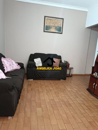 Imagem Casa com 2 Quartos à Venda, 315 m² em Vila Sao Jorge - São Vicente