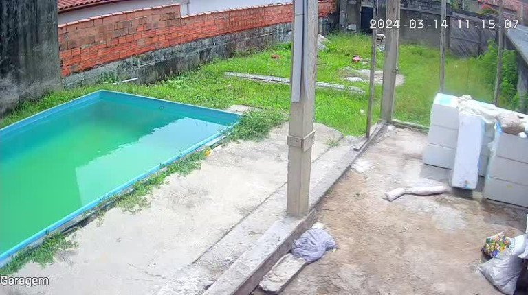 Imagem Terreno à Venda, 284 m² em Jardim Comendador - Itanhaém