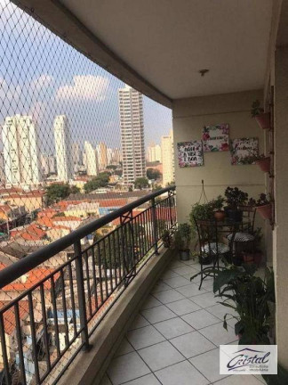 Imagem Apartamento com 4 Quartos à Venda, 126 m² em Vila Romana - São Paulo Imagem Apartamento com 4 Quartos à Venda, 126 m² em Vila Romana - São Paulo