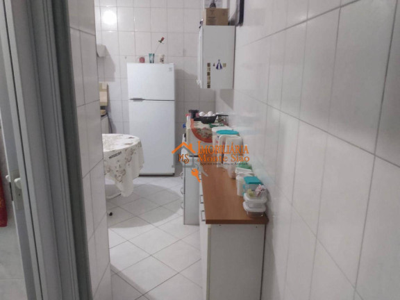 Imagem Casa com 3 Quartos à Venda, 220 m² em Jardim Acácio - Guarulhos Imagem Casa com 3 Quartos à Venda, 220 m² em Jardim Acácio - Guarulhos