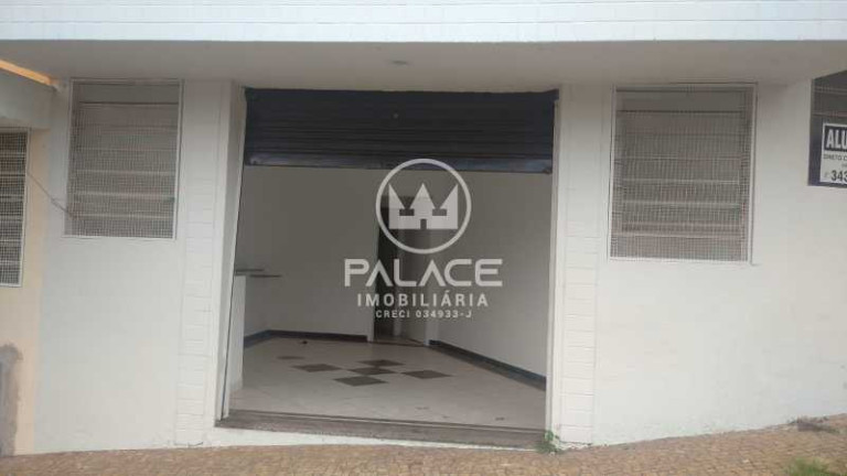 Imagem Sala Comercial para Alugar, 27 m² em Vila Monteiro - Piracicaba Imagem Sala Comercial para Alugar, 27 m² em Vila Monteiro - Piracicaba