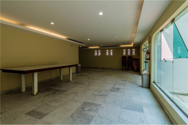 Imagem Apartamento com 3 Quartos à Venda, 119 m² em Vila Mariana - São Paulo