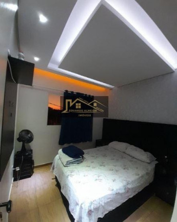 Imagem Apartamento com 2 Quartos à Venda, 50 m² em Jardim Simus - Sorocaba
