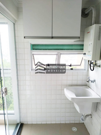 Imagem Apartamento com 3 Quartos à Venda, 60 m² em Vila Assunção - Santo André Imagem Apartamento com 3 Quartos à Venda, 60 m² em Vila Assunção - Santo André