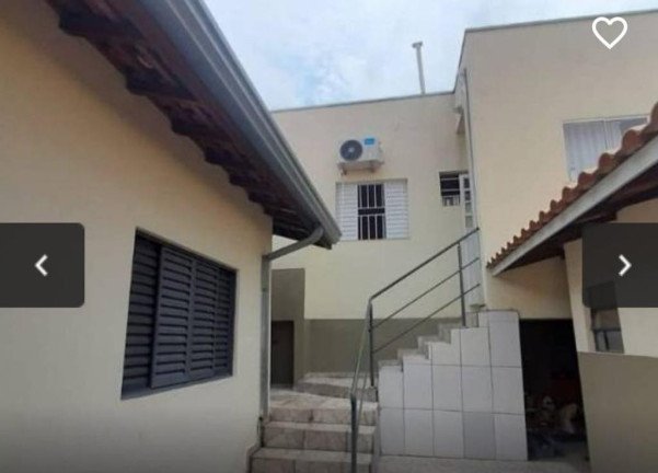 Imagem Casa com 2 Quartos à Venda, 119 m² em Jardim Bonfim - Campinas Imagem Casa com 2 Quartos à Venda, 119 m² em Jardim Bonfim - Campinas