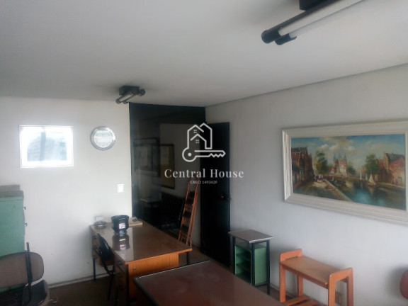 Imagem Sala Comercial à Venda, 46 m² em Sé - São Paulo