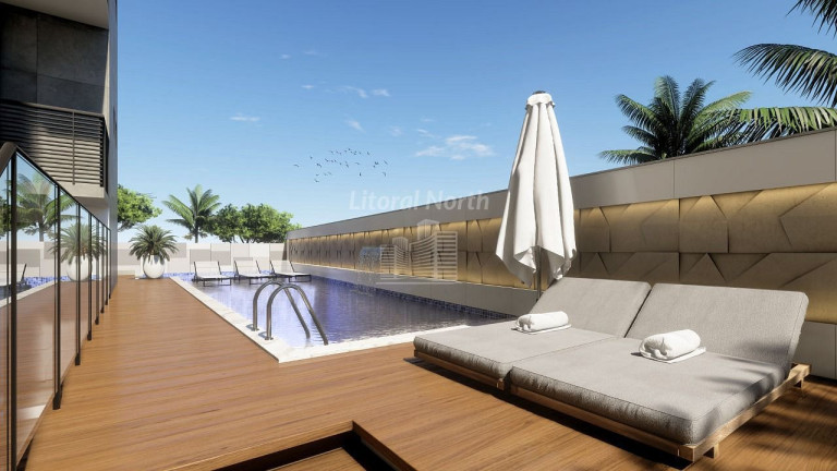 Imagem Apartamento com 2 Quartos à Venda, 76 m² em Centro - Itajaí
