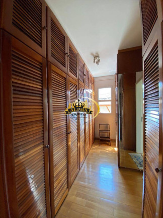 Imagem Casa de Condomínio com 5 Quartos à Venda, 495 m² em Alphaville Residencial Um - Barueri Imagem Casa de Condomínio com 5 Quartos à Venda, 495 m² em Alphaville Residencial Um - Barueri