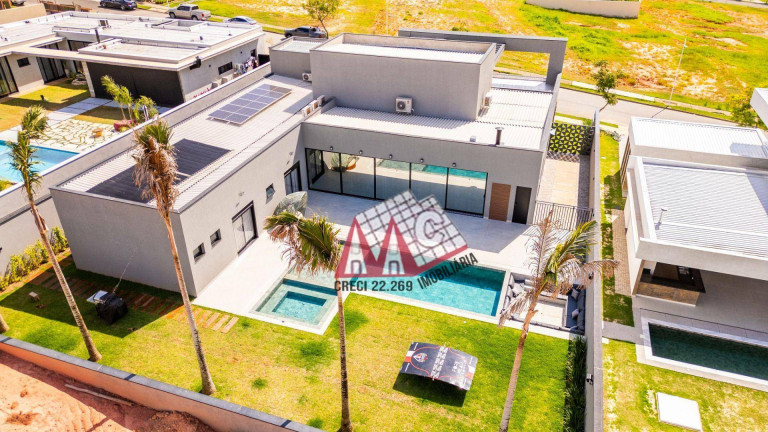 Imagem Casa com 4 Quartos à Venda, 440 m² em Condomínio Saint Patrick - Sorocaba Imagem Casa com 4 Quartos à Venda, 440 m² em Condomínio Saint Patrick - Sorocaba