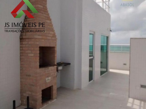 Imagem Imóvel com 1 Quarto para Alugar, 30 m² em Candeias - Jaboatão Dos Guararapes