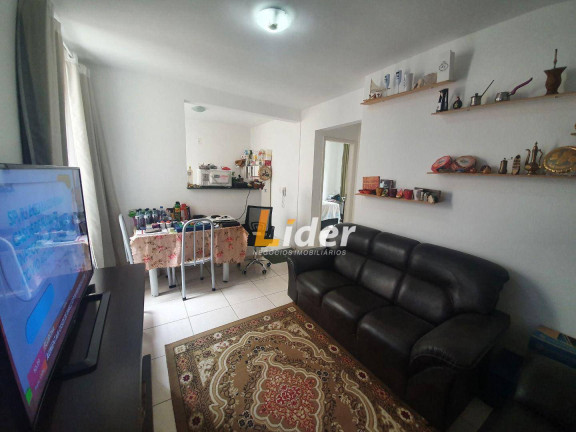 Imagem Apartamento com 2 Quartos à Venda, 52 m² em São Pedro - Juiz De Fora