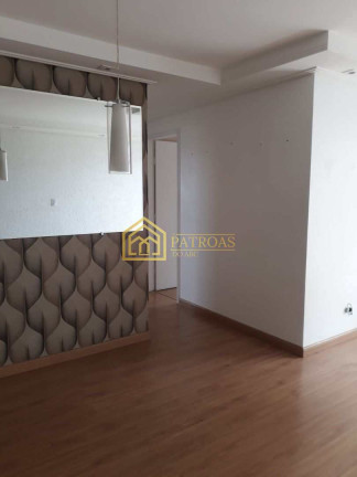 Imagem Apartamento com 3 Quartos à Venda, 65 m² em Baeta Neves - São Bernardo Do Campo Imagem Apartamento com 3 Quartos à Venda, 65 m² em Baeta Neves - São Bernardo Do Campo