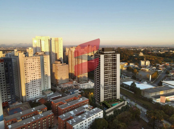 Imagem Apartamento com 3 Quartos à Venda, 81 m² em Cristo Rei - Curitiba Imagem Apartamento com 3 Quartos à Venda, 81 m² em Cristo Rei - Curitiba