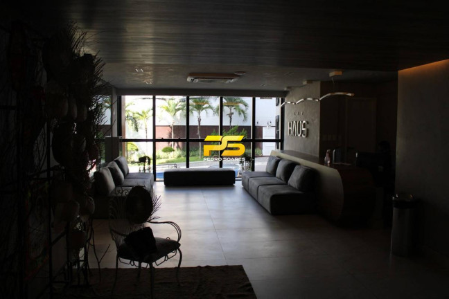 Imagem Apartamento com 3 Quartos à Venda, 225 m² em Miramar - João Pessoa Imagem Apartamento com 3 Quartos à Venda, 225 m² em Miramar - João Pessoa