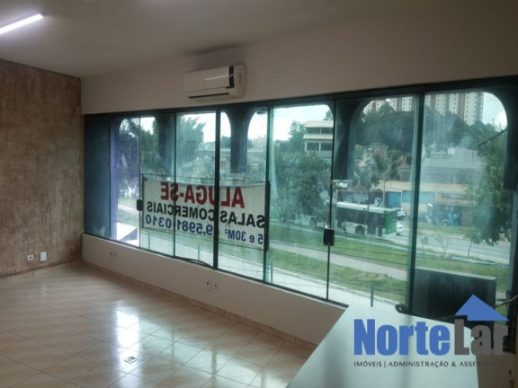 Imagem Sala Comercial para Alugar, 100 m² em Limão - São Paulo Imagem Sala Comercial para Alugar, 100 m² em Limão - São Paulo