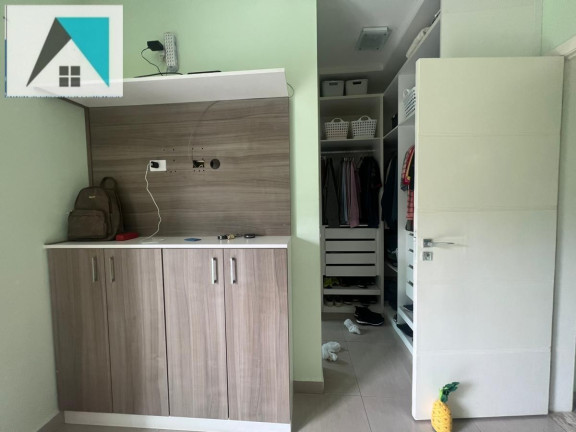Imagem Casa com 3 Quartos à Venda, 226 m² em Portais (polvilho) - Cajamar