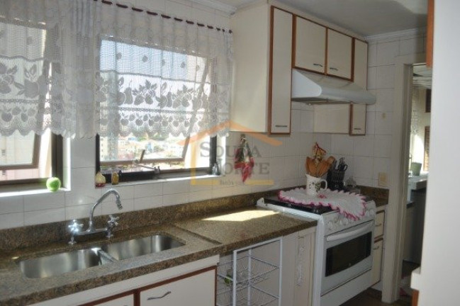 Imagem Apartamento com 4 Quartos à Venda, 218 m² em Santana - São Paulo Imagem Apartamento com 4 Quartos à Venda, 218 m² em Santana - São Paulo
