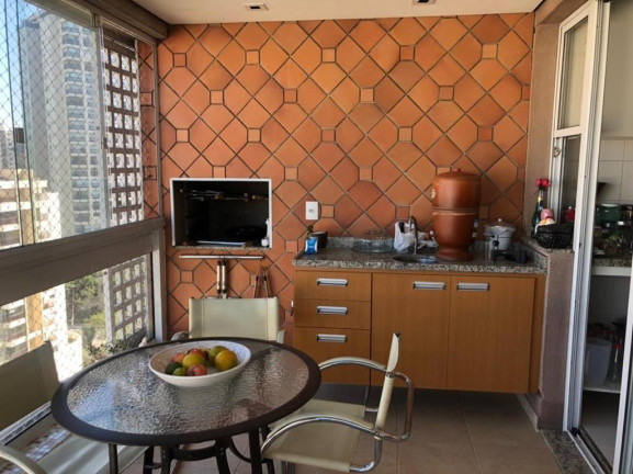 Imagem Apartamento com 3 Quartos à Venda, 141 m² em Vila Mariana - Sp Imagem Apartamento com 3 Quartos à Venda, 141 m² em Vila Mariana - Sp