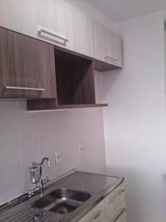 Imagem Apartamento com 1 Quarto à Venda,  em Cambuci - São Paulo
