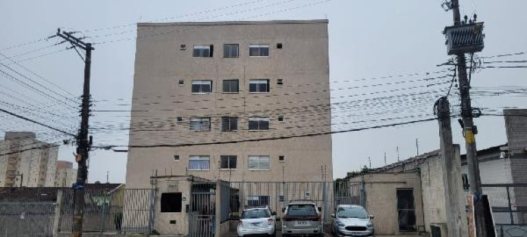 Imagem Imóvel com 2 Quartos à Venda, 38 m² em Jardim Vila Rica - Santo Andre Imagem Imóvel com 2 Quartos à Venda, 38 m² em Jardim Vila Rica - Santo Andre