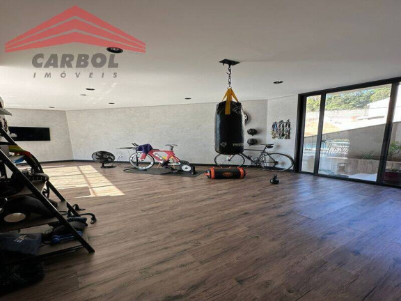 Imagem Casa de Condomínio com 5 Quartos à Venda, 730 m² em Jardim Santa Teresa - Jundiaí Imagem Casa de Condomínio com 5 Quartos à Venda, 730 m² em Jardim Santa Teresa - Jundiaí