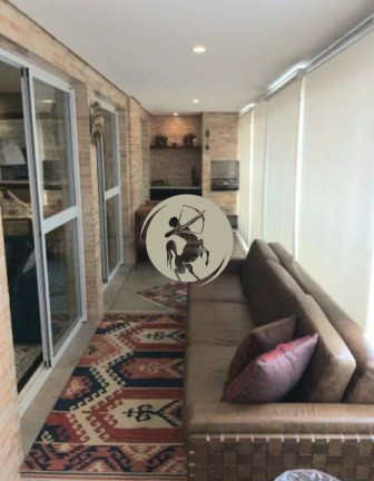 Imagem Apartamento com 3 Quartos à Venda, 132 m² em Gonzaga - Santos Imagem Apartamento com 3 Quartos à Venda, 132 m² em Gonzaga - Santos