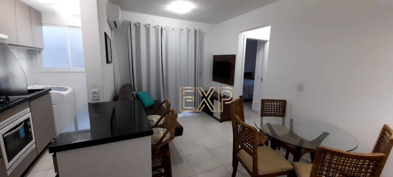 Imagem Apartamento com 2 Quartos à Venda, 55 m² em Canasvieiras - Florianópolis Imagem Apartamento com 2 Quartos à Venda, 55 m² em Canasvieiras - Florianópolis