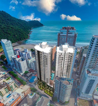 Imagem Apartamento com 3 Quartos à Venda, 128 m² em Forte - Praia Grande Imagem Apartamento com 3 Quartos à Venda, 128 m² em Forte - Praia Grande