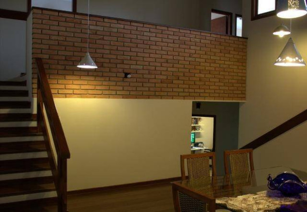 Imagem Casa com 4 Quartos à Venda, 600 m² em Além Ponte - Sorocaba Imagem Casa com 4 Quartos à Venda, 600 m² em Além Ponte - Sorocaba