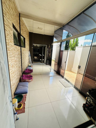 Imagem Casa com 3 Quartos à Venda, 450 m² em Jardim Bela Vista - São Manuel
