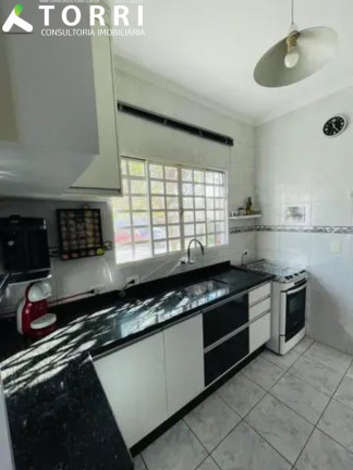 Imagem Imóvel com 3 Quartos à Venda, 100 m² em Wanel Ville - Sorocaba Imagem Imóvel com 3 Quartos à Venda, 100 m² em Wanel Ville - Sorocaba