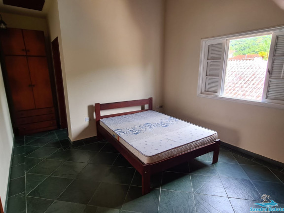 Imagem Casa de Condomínio com 3 Quartos à Venda, 288 m² em Horto Florestal - Ubatuba